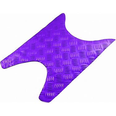 Amazon.co.jp 最新リリース: バイク用ステップボード・フロアボード の