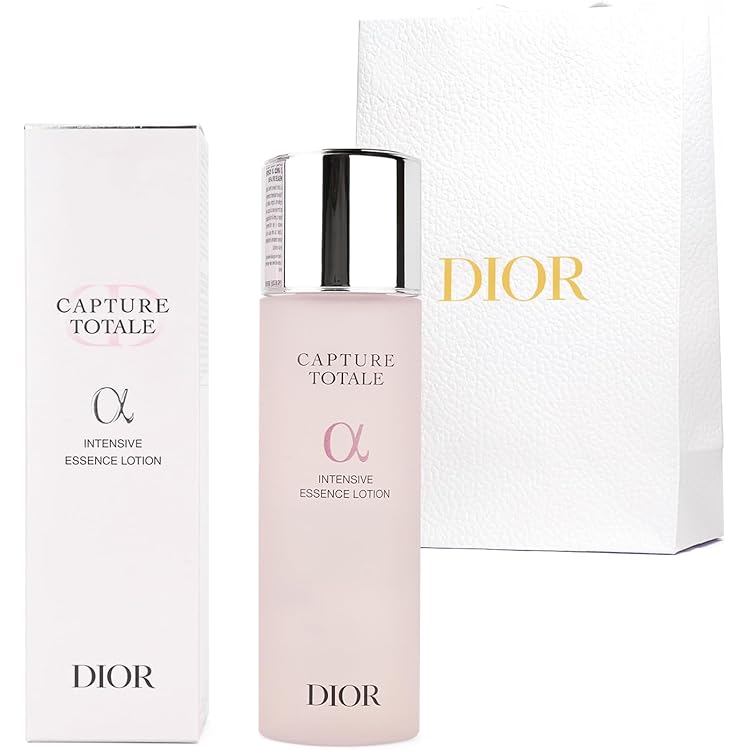 Amazon.co.jp: DIOR（ディオール） カプチュール トータル