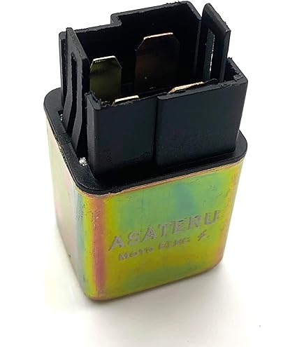 Amazon.co.jp: Honda Cell Motor Starter Motor Dio AF62/AF68 Today