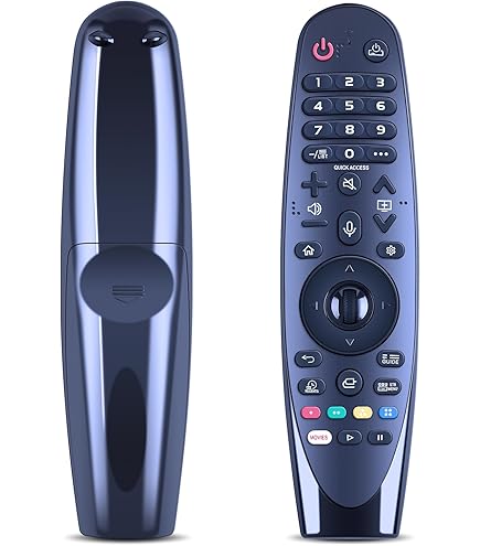 マジックリモコン 2018年モデル LG TV 対応 AN-MR18BA Amazon | LG AN-MR18BA マジックリモコン (2018年モデル) | LG