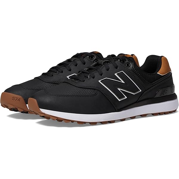 New Balance UGB571A ゴルフシューズ 27cm ブラック Amazon | New Balance メンズ ゴルフシューズ, ブラック, 12 Wide | ゴルフ