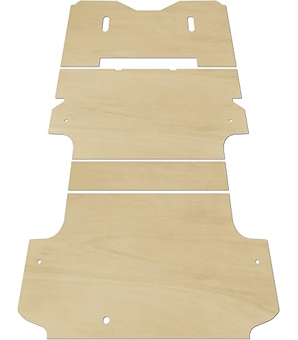 Amazon | プロダックス 【 200系 ハイエース DX 標準幅 3人乗り 5ドア