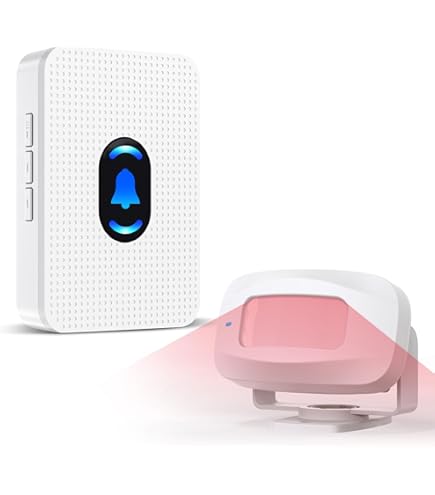 Amazon.co.jp: OHMオーム電機 monban(モンバン) ワイヤレスチャイム