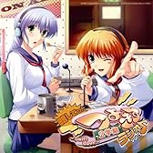 ラジオCD 略してっ！つよきすラジオ♪ Vol.1