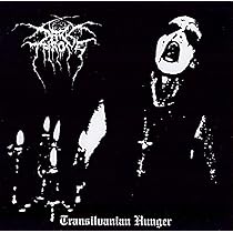 DARKTHRONE - Under A Funeral Moon | Amazon.com.au | Music