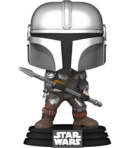 Amazon.co.jp: Funko限定ポップ! スター・ウォーズ ダイカストボバ