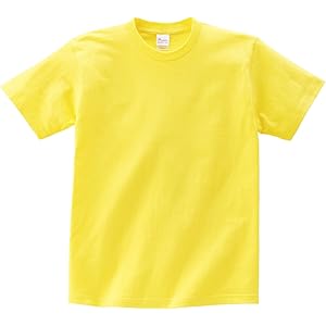 [プリントスター] 半袖 5.6オンス へヴィー ウェイト Tシャツ 00085-K キッズ