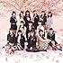ふわふわ「桜並木(CD+DVD盤)」