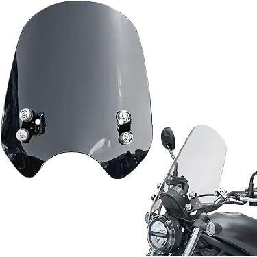 Amazon.co.jp 最新リリース: バイク用スクリーン本体 の新着ランキング