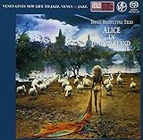 �s�v�c�̍��̃A���X(SACD)