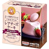 ロルフ レアチーズケーキ 6箱セット おためし新商品ナビ » Blog Archive » 【コンビニで買える】魅惑