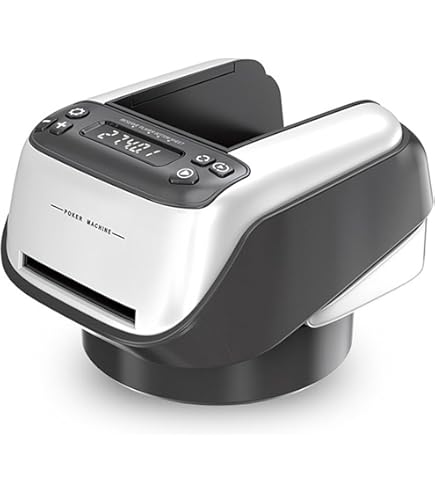 自動シャッフルマシーン Amazon.co.jp: High Eagle 自動カードシャッフル 2イン1