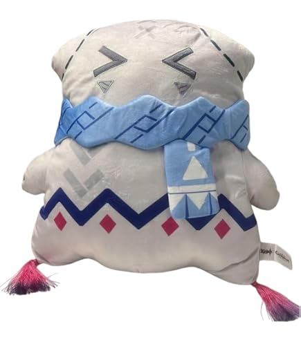 Amazon.co.jp: 原神（げんしん）テイワット動物園シリーズ ぬいぐるみ
