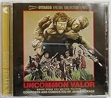 Ost: Uncommon Valor