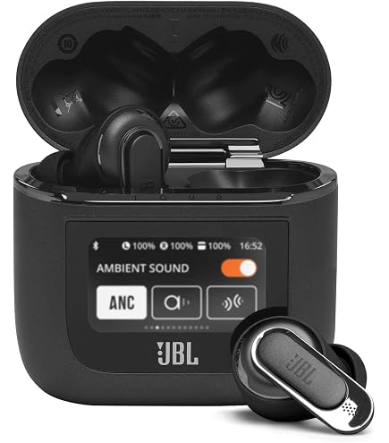 Amazon.co.jp: JBL TOUR PRO 3 ワイヤレスイヤホン bluetooth