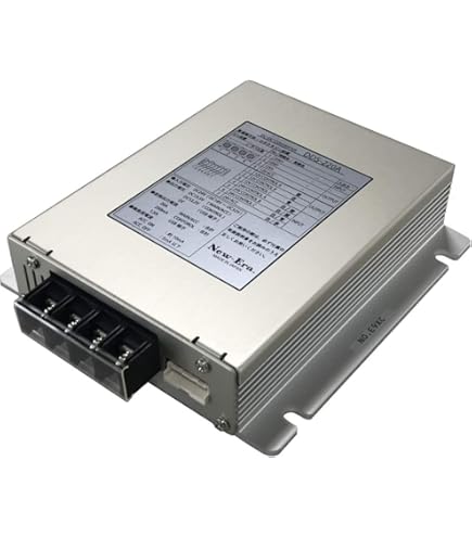 New-Era DC/DCコンバーター DDS-212A