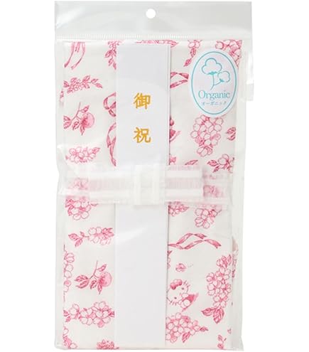 Amazon | カクケイ ハローキティ 祝儀袋 結婚祝 フルール 1枚 KT-1201