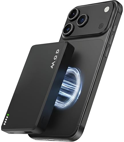 Amazon | C520 準固体電池 搭載 モバイルバッテリー 10000mAh 最大出力