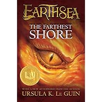 Amazon.co.jp: A Wizard of Earthsea (The Earthsea Cycle, 1