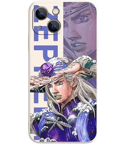 Amazon.co.jp: ジョジョの奇妙な冒険 荒木飛呂彦原画展 スマホケース