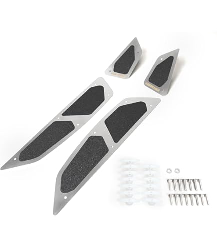 Amazon.co.jp: 2025年2月 PCX (JK05/KF47) ahm・パネルステップ