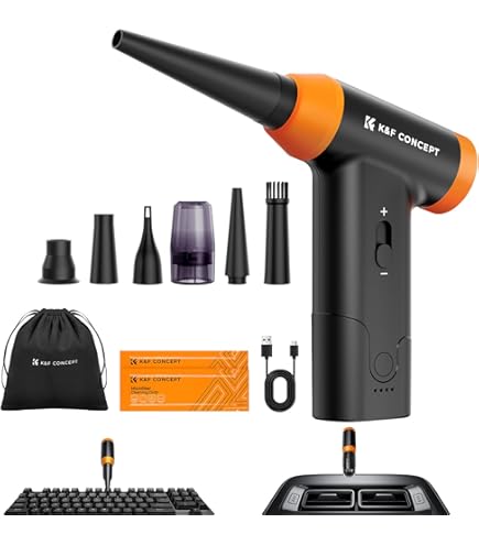 Amazon.co.jp: 日動工業 エアダスター 洗車 雪飛ばし 電動エアダスター