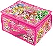 Sプリキュア!キラピカBOX 菓子5種入