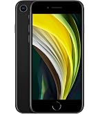 Amazon | 【整備済み品】 Apple iPhone SE（第2世代） 128GB ブラック
