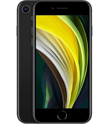 Amazon | 【整備済み品】 Apple iPhone SE（第2世代） 128GB ホワイト