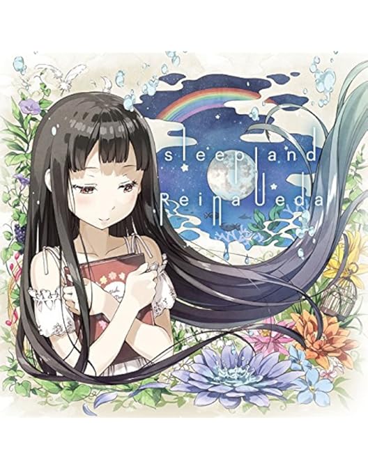 Amazon.co.jp: 上田麗奈 1st LIVE Imagination Colors Blu-ray : 上田