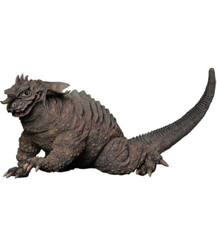 Amazon | 東宝怪獣根付 バラゴン | フィギュア・ドール 通販