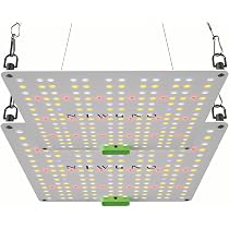 Amazon.co.jp: Niwuno （ニウノ）植物育成ライト パネル式 LEDライト