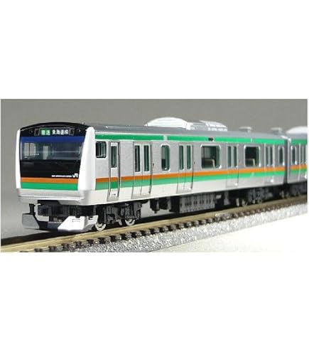 Amazon | トミーテック(TOMYTEC) TOMIX Nゲージ JR E231 1000系 東海道
