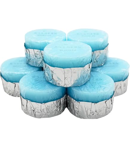 Amazon.co.jp: 業務用固形燃料(開閉蓋付) 200g(60ヶ入)/62-6794-11