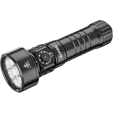 i-Torch 充電式 水中ライト 700ルーメン ダイビング Amazon.co.jp: BlueFire 水中懐中電灯 L2 高輝度Ledダイビングライト