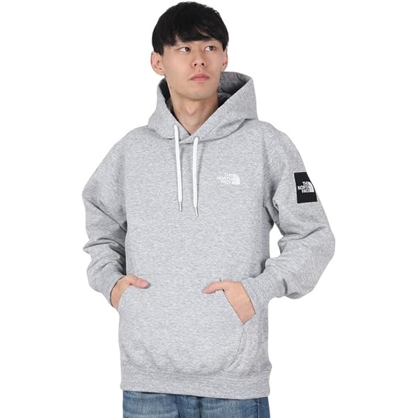 Amazon.co.jp: THE NORTH FACE(ザノースフェイス) パーカー スウェット