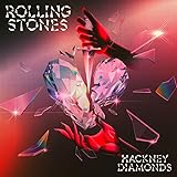 ハックニー・ダイアモンズ (通常盤)(ジュエルケース仕様)(SHM-CD)