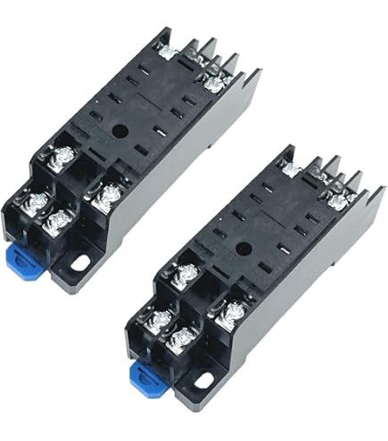 | オムロン(OMRON) ミニパワーリレー MY2N-D2 DC24 &frasl;2-9708-07