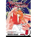 Rurouni Kenshin, Vol. 6: No Worries (English Edition)