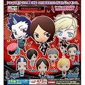 ゲームキャラクターズコレクション ミニ ペルソナ２罪 ＢＯＸ