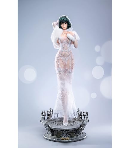 ケルベロス 地獄の番犬 フィギュア アクションフィギュア 1/6 ケルベロス -地獄の番犬- プロテクト