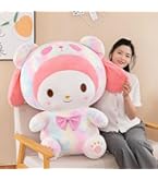 Amazon.co.jp: サンリオ(SANRIO) シナモロール20th 等身大ぬいぐるみ