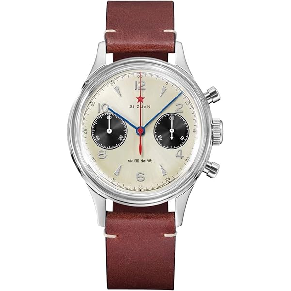 Amazon.co.jp: セイコー SEIKO パイロットクロノグラフ 腕時計本舗限定