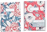 Yellow Owl Workshop Rose&Poppy ノート2冊セット