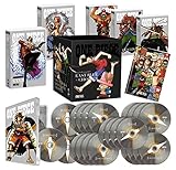 ONE PIECE Log Collection SET �gEAST BLUE to CHOPPER�h