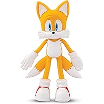 ソニック&テイルス フィギュア 2体セット Amazon.co.jp: Just Toys LLC ソニック・ザ・ヘッジホッグ