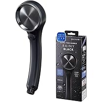 Amazon.co.jp: SANEI(サンエイ) ウルトラファインバブルシャワーヘッド