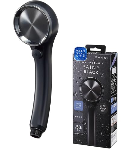 Amazon.co.jp: クリンスイ シャワーヘッド 浄水ウルトラファインバブル