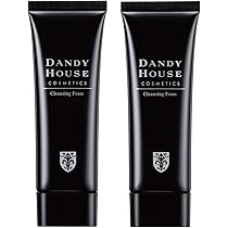 Amazon.co.jp: オールインワンジェル ダンディハウス公式 （1本）50g