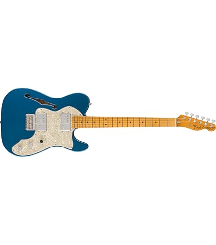 Amazon | Fender エレキギター American Vintage II 1972 Telecaster